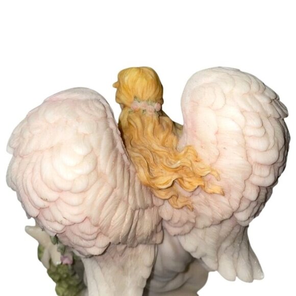 Vintage Seraphim Classics Alexandra Endless Dreams 1998 Special Event #78190 - Picture 5 of 6